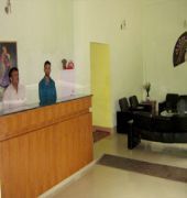 Blue Poppy Hotel Gangtok Exterior foto