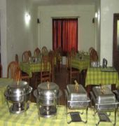 Blue Poppy Hotel Gangtok Exterior foto